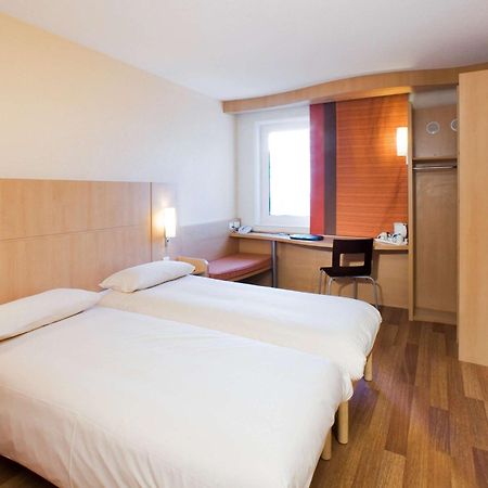מלון Ibis Bristol Temple Meads מראה חיצוני תמונה
