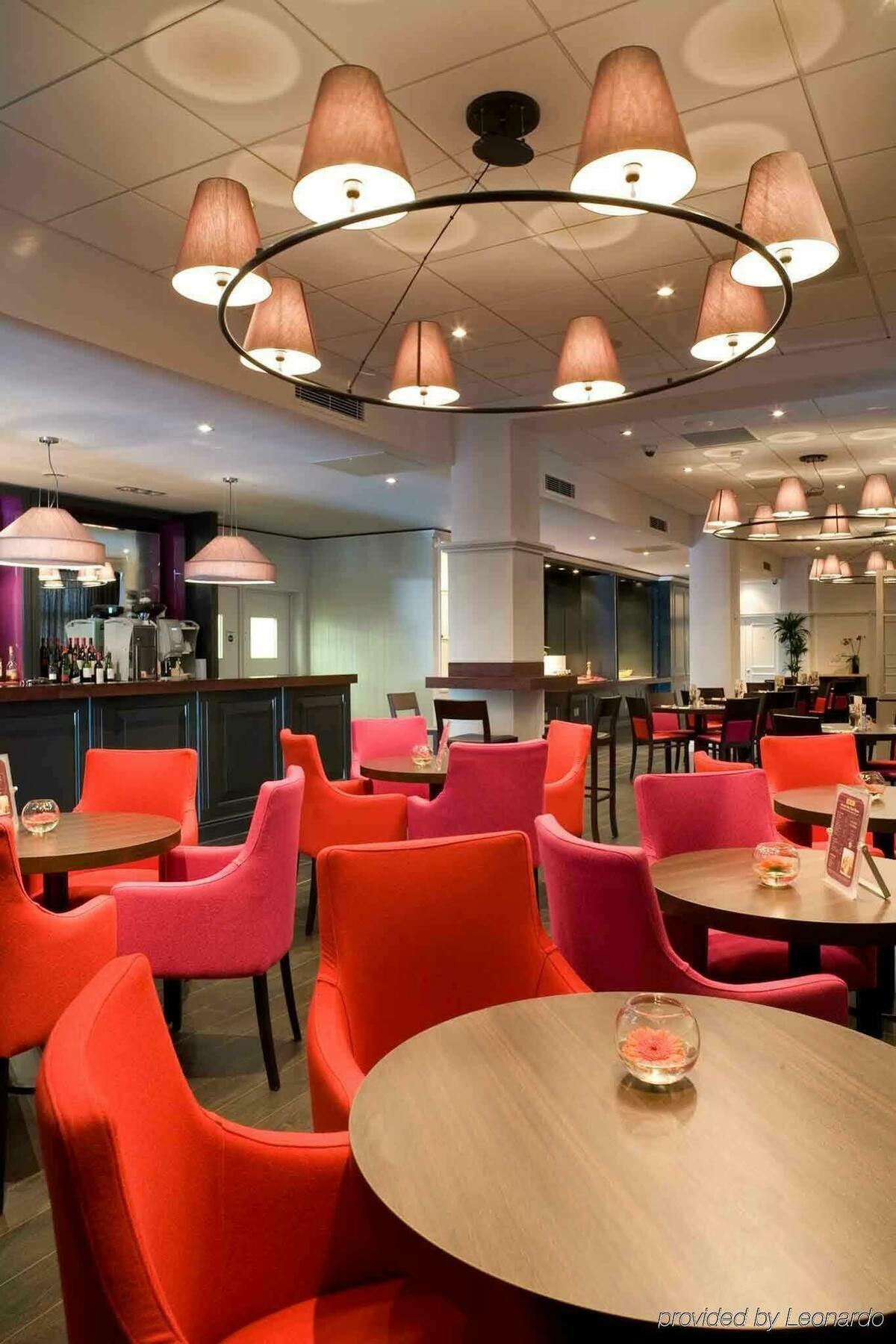 מלון Ibis Bristol Temple Meads מראה חיצוני תמונה